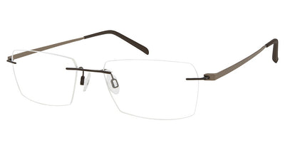 Titanium CH 10973 Eyeglasses