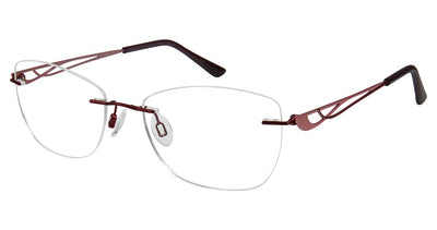 Titanium CH 10979 Eyeglasses