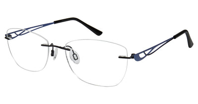 Titanium CH 10979 Eyeglasses
