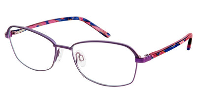 Titanium CH 12143 Eyeglasses