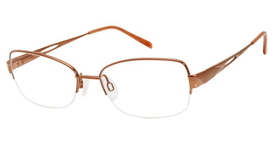 Titanium CH 12161 Eyeglasses