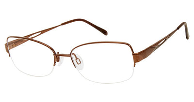 Titanium CH 12161 Eyeglasses