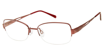 Titanium CH 12161 Eyeglasses