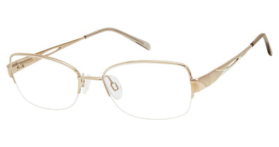 Titanium CH 12161 Eyeglasses