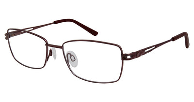 Titanium CH 12163 Eyeglasses