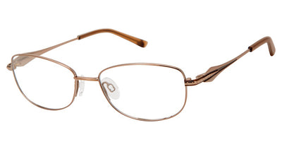 Titanium CH 12169 Eyeglasses