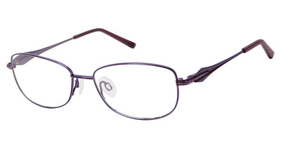 Titanium CH 12169 Eyeglasses