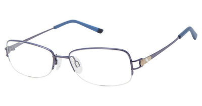 Titanium CH 12170 Eyeglasses