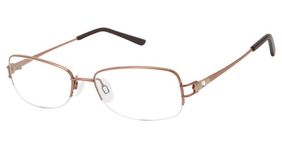 Titanium CH 12170 Eyeglasses