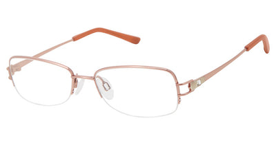 Titanium CH 12170 Eyeglasses