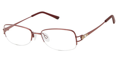 Titanium CH 12170 Eyeglasses
