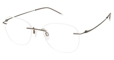 Titanium CH 16701 Eyeglasses
