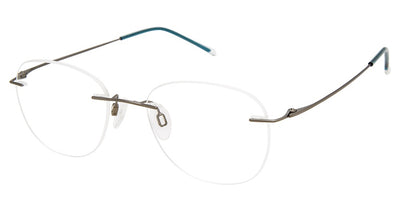 Titanium CH 16701 Eyeglasses