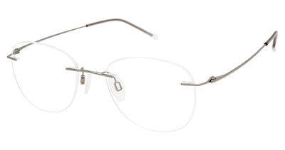 Titanium CH 16701 Eyeglasses