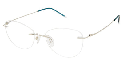 Titanium CH 16703 Eyeglasses