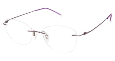 Titanium CH 16703 Eyeglasses