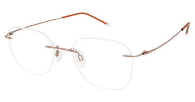 Titanium CH 16705 Eyeglasses