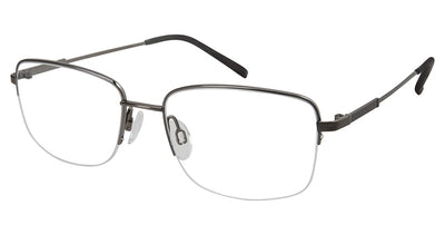 Titanium CH 29101 Eyeglasses