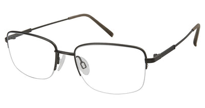 Titanium CH 29101 Eyeglasses