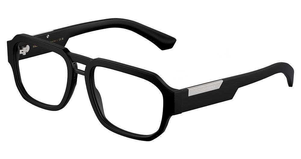 DOLCE & GABBANA DG3389 Eyeglasses