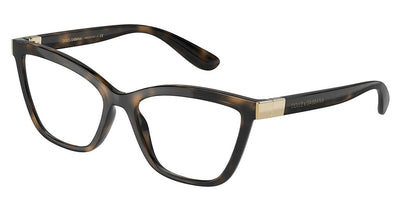 DOLCE & GABBANA DG5076 Eyeglasses