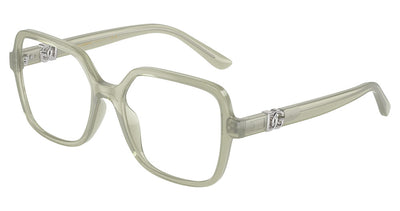 DOLCE & GABBANA DG5105U Eyeglasses