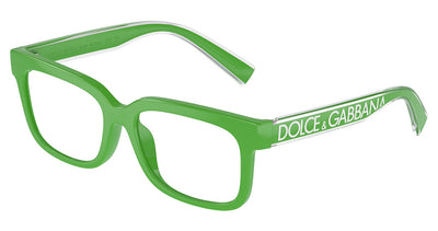 DOLCE & GABBANA KIDS DX5002 Eyeglasses