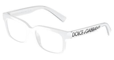 DOLCE & GABBANA KIDS DX5002 Eyeglasses