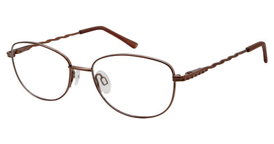 Titanium CH 29200 Eyeglasses