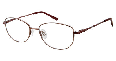Titanium CH 29200 Eyeglasses