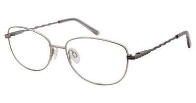 Titanium CH 29200 Eyeglasses