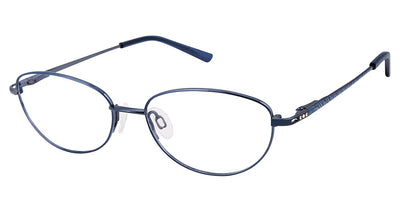 Titanium CH 29203 Eyeglasses