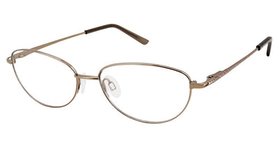 Titanium CH 29203 Eyeglasses