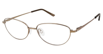 Titanium CH 29203 Eyeglasses