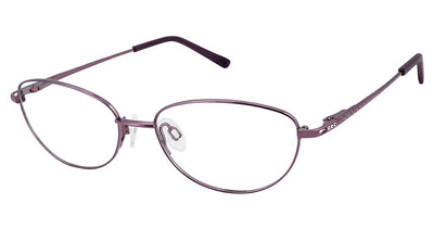Titanium CH 29203 Eyeglasses
