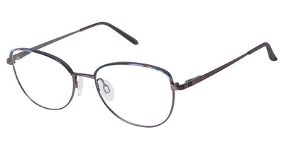 Titanium CH 29207 Eyeglasses