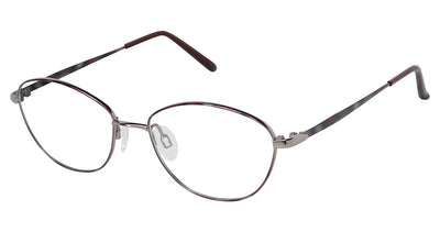 Titanium CH 29208 Eyeglasses