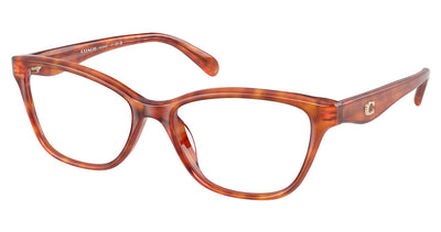 COACH HC6243F Eyeglasses