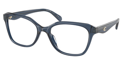 COACH HC6244U CY043 Eyeglasses