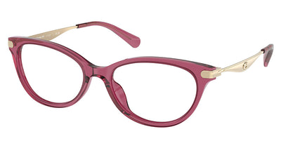 COACH HC6245F Eyeglasses