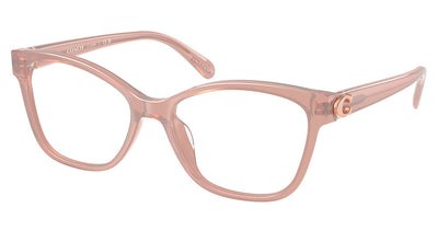 COACH HC6246F Eyeglasses