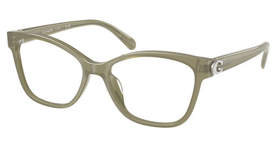 COACH HC6246F Eyeglasses
