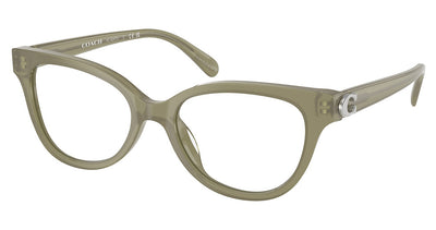 COACH HC6247U Eyeglasses