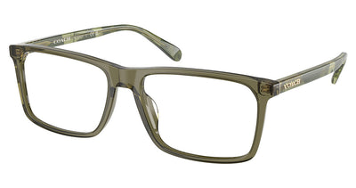 COACH HC6251U Eyeglasses