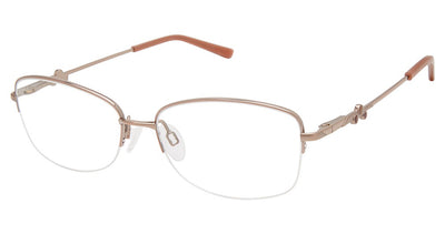 Titanium CH 29211 Eyeglasses