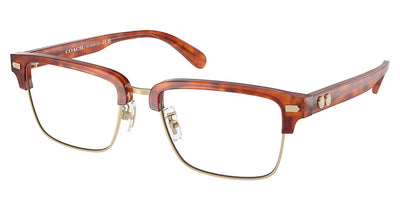COACH HC6253 Eyeglasses