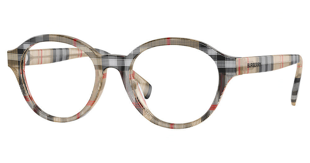 BURBERRY KIDS JB2006F Eyeglasses