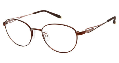 Titanium CH 29600 Eyeglasses