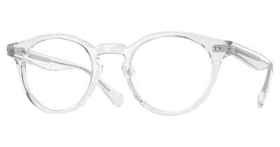OLIVER PEOPLES OV5459U ROMARE Eyeglasses