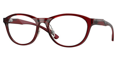 Oakley Frame OX8057 DRAW UP Eyeglasses
